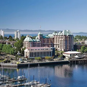 Grand Pacific Отель