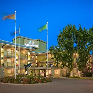 Hotel Accent Victoria, Saanich