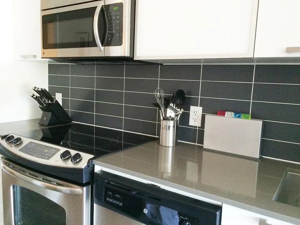 דירות ויקטוריה Old Town Flat